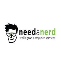 Need A Nerd Wellington image 1